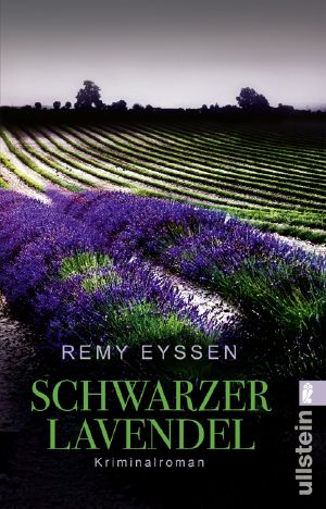 [Leon Ritter 02] • Schwarzer Lavendel